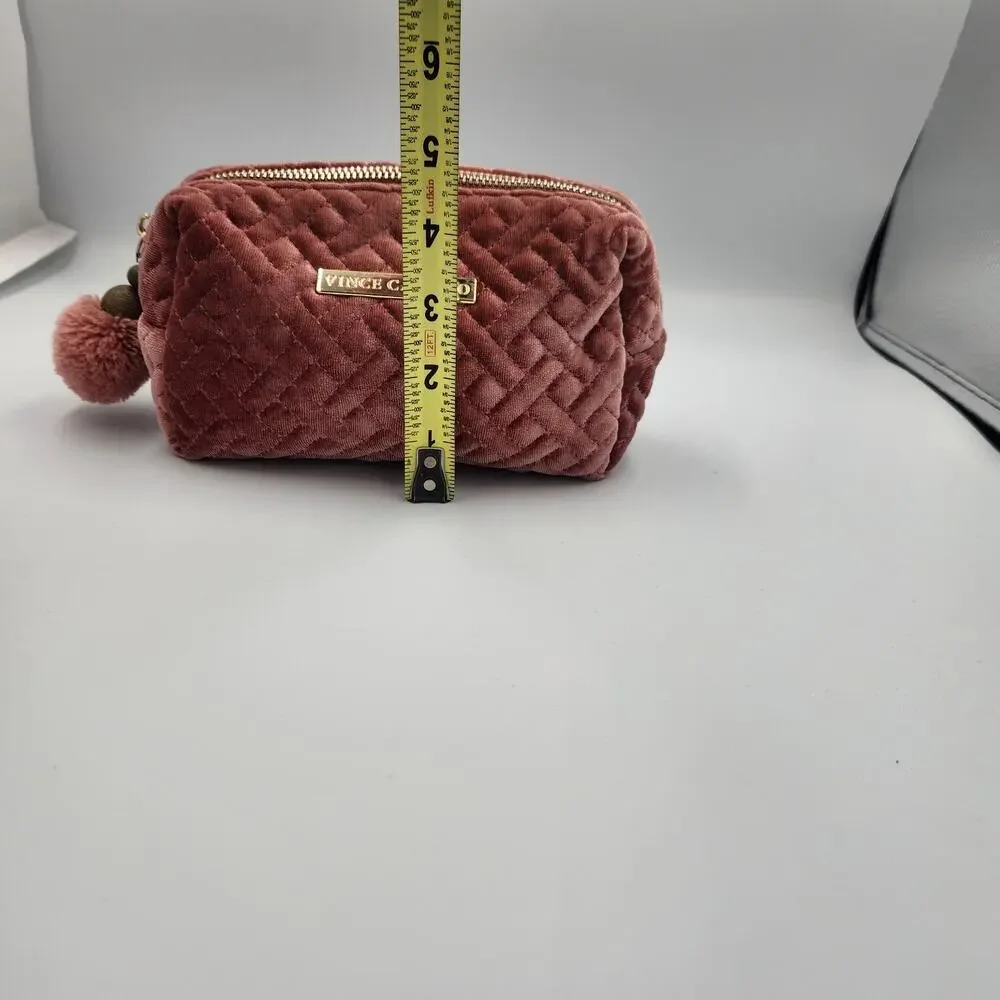 Vincent Camuto Makeup‎ Bag